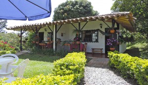 Hostal Santa Clara